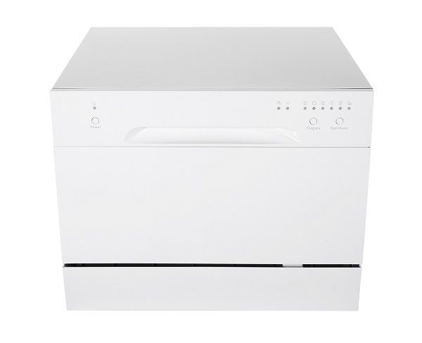 Omega Benchtop Dishwasher